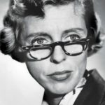 Nancy Kulp