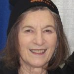 Nancy Kyes