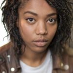 Naomi Ackie