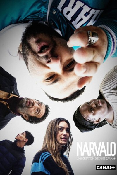 Narvalo-poster