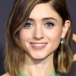 Natalia Dyer