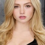 Natalie Alyn Lind