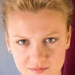 Natalya Shvets