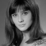 Natalya Varley