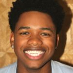 Nathan Davis Jr.