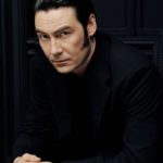 Nathaniel Parker
