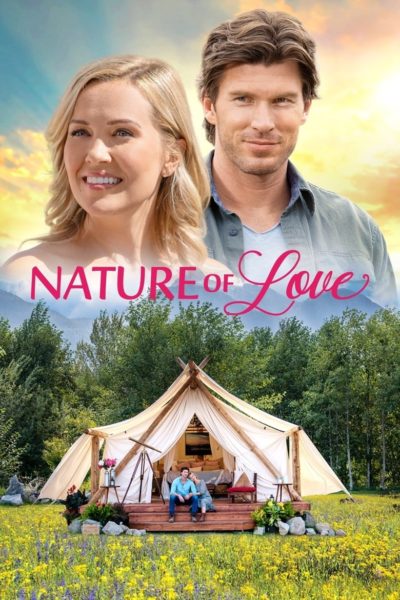 Nature of Love-poster