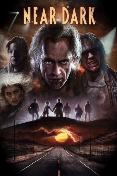 Near Dark-poster