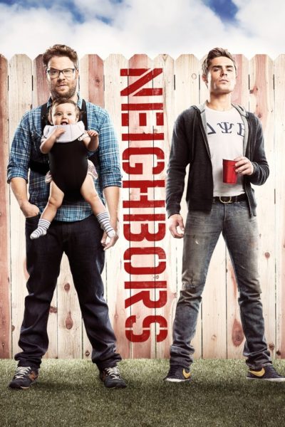 Neighbors-poster