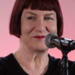 Nell Campbell