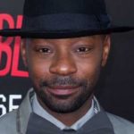 Nelsan Ellis