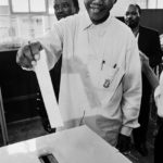 Nelson Mandela