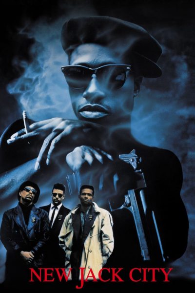 New Jack City-poster