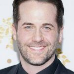 Niall Matter