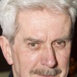 Nicholas Le Prevost