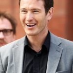 Nick Moran