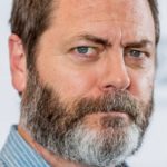 Nick Offerman