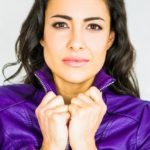 Nicola Correia Damude
