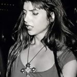 Nicolette Scorsese