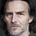 Nigel Cooke