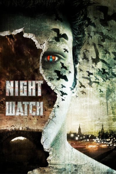 Night Watch-poster