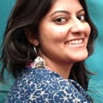 Nilofer Raza