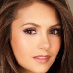 Nina Dobrev