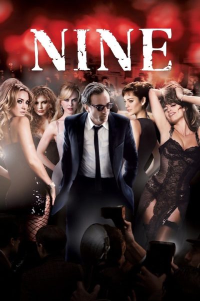 Nine-poster