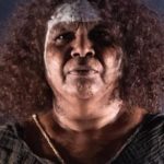 Ningali Lawford
