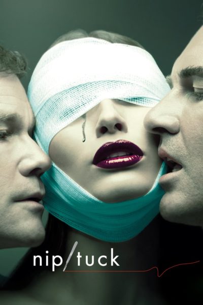 Nip/Tuck-poster