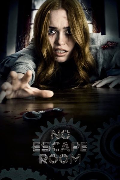 No Escape Room-poster