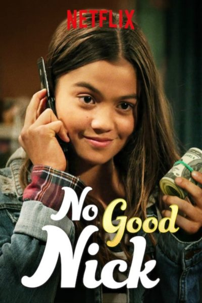 No Good Nick-poster