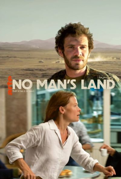 No Man&rsquo;s Land-poster