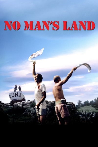 No Man&rsquo;s Land-poster