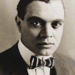 Noble Johnson