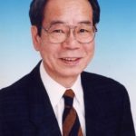 Nobuo Tanaka