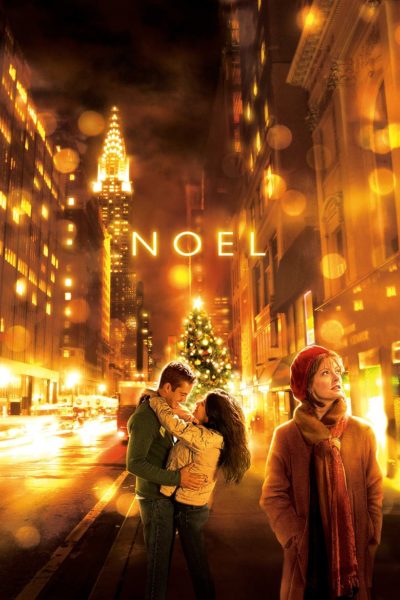 Noel-poster