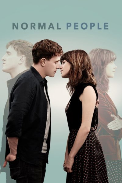 Normal People-poster
