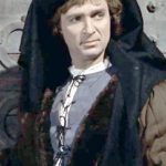 Norman Wooland