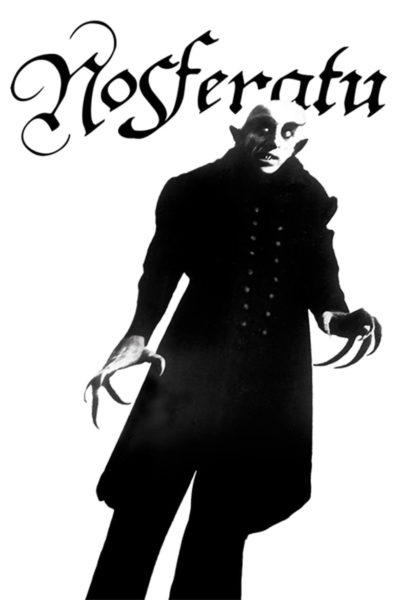 Nosferatu-poster