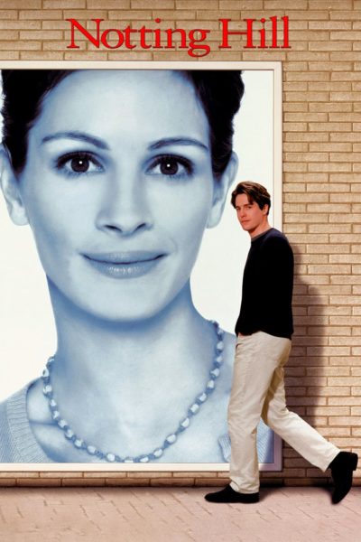 Notting Hill-poster