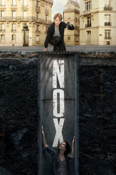Nox-poster