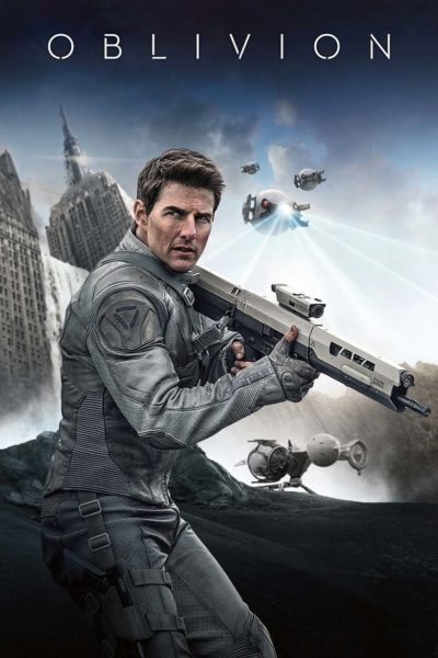 Oblivion-poster