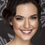 Odette Annable