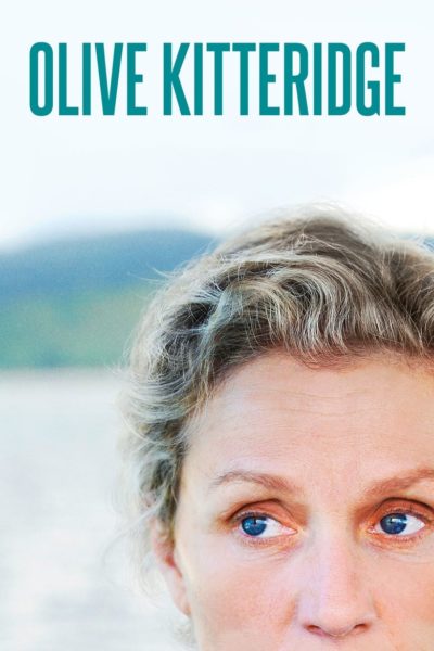 Olive Kitteridge-poster