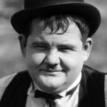 Oliver Hardy