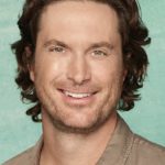 Oliver Hudson