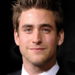 Oliver Jackson-Cohen