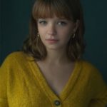 Olivia-Mai Barrett