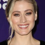 Olivia Taylor Dudley